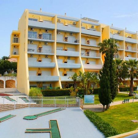 Meia Praia Terrace Lagos Buitenkant foto