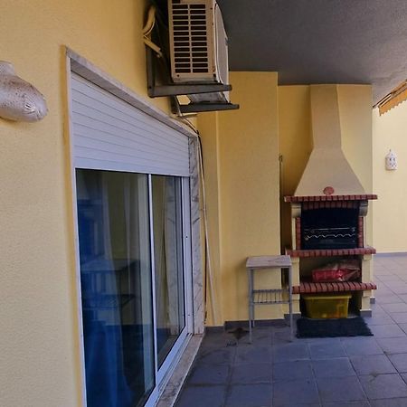 Meia Praia Terrace Lagos Buitenkant foto