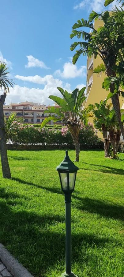 Meia Praia Terrace Lagos Buitenkant foto
