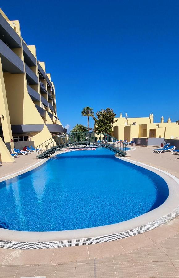 Meia Praia Terrace Lagos Buitenkant foto