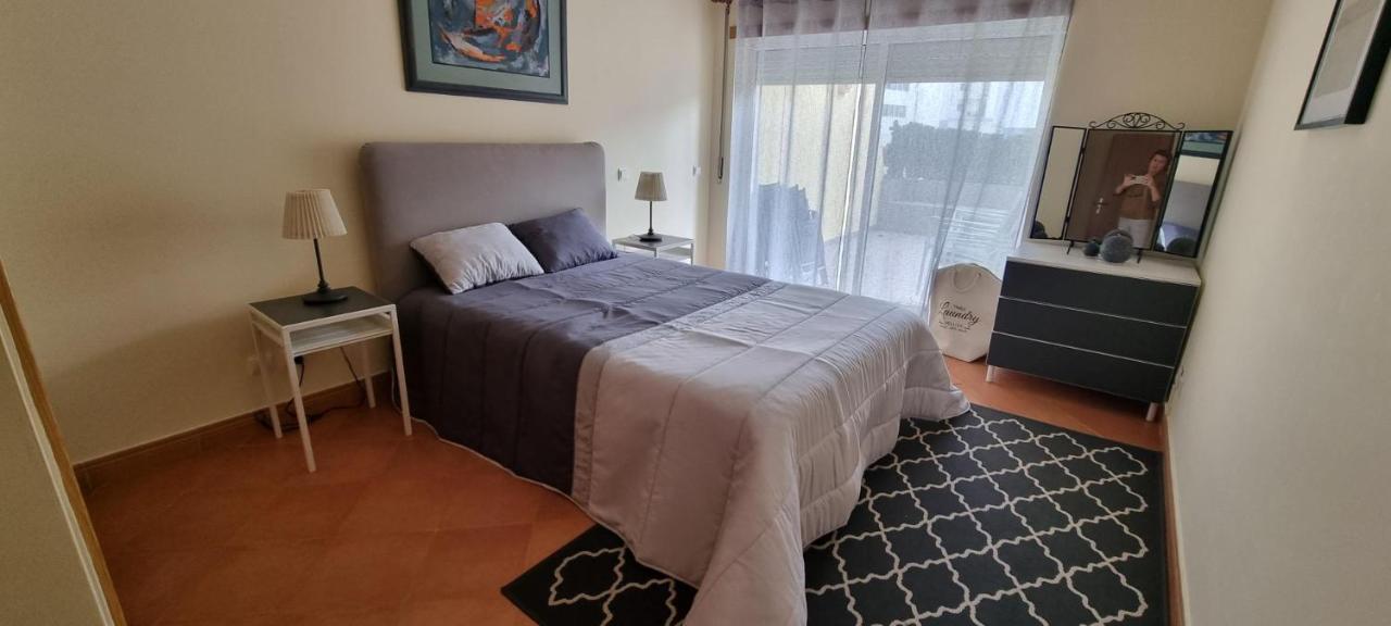 Meia Praia Terrace Lagos Buitenkant foto